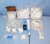 MEDGRAPHICS 7500663-003 Flow Sensor PFT Unit