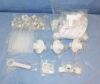 MEDGRAPHICS 7500663-003 Flow Sensor PFT Unit