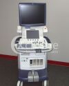 GE Logiq E9 Ultrasound - Shared Service