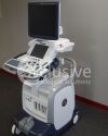 GE Logiq E9 Ultrasound - Shared Service