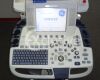 GE Logiq E9 Ultrasound - Shared Service