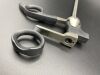 OLYMPUS A20719A  VISUAL BIOPSY FORCEPS Urological Instrument