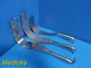V. MUELLER BD  Weck Assorted Walter Deaver  Retractors, 2