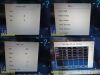 PHILIPS 2011  MP5T 865120 (M8105AT) Patient Monitor