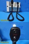 HEINE EN100   Ophthalmoscope Otoscope Wall Mount