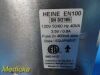 HEINE EN100   Ophthalmoscope Otoscope Wall Mount