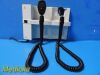 HEINE EN100   Ophthalmoscope Otoscope Wall Mount