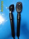HEINE EN100   Ophthalmoscope Otoscope Wall Mount