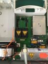 GE Marquette CardioServ  Marquette CardioServ main board with capacity Defibrillator