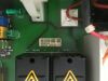 GE Marquette CardioServ  Marquette CardioServ main board with capacity Defibrillator