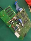 GE 388 032 53 Marquette CardioServ main board with pacemaker 388 032 53 Defibrillator