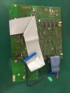 GE 388 032 53 Marquette CardioServ main board with pacemaker 388 032 53 Defibrillator