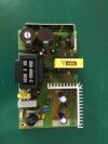 GE SN00 3556521 Marquette CardioServ Power Board SN00 3556521 Defibrillator