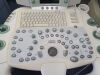 ESAOTE 9102639500  Whole assembled keyboard group OB / GYN - Vascular