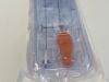 MERIT MEDICAL Lot of 2 Worley Renal WORLVI-75-5-62-55-RE  Exp.2022-06  (Z2) WORLVI-75-5-62-55-RE Worley Renal