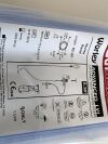 MERIT MEDICAL Lot of 2 Worley Renal WORLVI-75-5-62-55-RE  Exp.2022-06  (Z2) WORLVI-75-5-62-55-RE Worley Renal