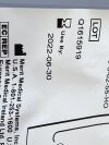 MERIT MEDICAL Lot of 2 Worley Hook WORLVI-75-5-62-55-HO  Exp.2022-06  (Z2) WORLVI-75-5-62-55-HO Worley Hook