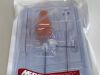 MERIT MEDICAL Lot of 2 Worley Hook WORLVI-75-5-62-55-HO  Exp.2022-06  (Z2) WORLVI-75-5-62-55-HO Worley Hook