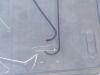 MERIT MEDICAL Lot of 2 Worley Hook WORLVI-75-5-62-55-HO  Exp.2022-06  (Z2) WORLVI-75-5-62-55-HO Worley Hook
