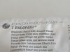 ETHICON Lot of  7 Endopath  23NBL  Exp.2022-08  (N26) 23NBL Endopath