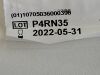 ETHICON Lot of  7 Endopath  23NBL  Exp.2022-08  (N26) 23NBL Endopath