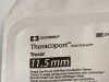 COVIDIEN Lot of 4 Thoracoport Trocar 11.5mm 179303  Exp.2022-05  (E3)  179303 Thoracoport Trocar 11.5mm