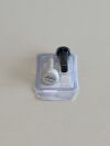 COVIDIEN Lot of 4 Thoracoport Trocar 11.5mm 179303  Exp.2022-05  (E3)  179303 Thoracoport Trocar 11.5mm