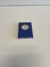 ALCON Lot of 2 Intraocular Lens Power 8.0D MTA3UO  Exp.2015-05  (E3) MTA3UO Intraocular Lens Power 08.0D