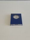 ALCON Lot of 2 Intraocular Lens Power 8.0D MTA3UO  Exp.2015-05  (E3) MTA3UO Intraocular Lens Power 08.0D