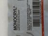 ETHICON Lot of 2 Monocryl Y946   Exp.2022-01  (E3) Y946 Monocryl