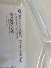 BARD Extension Set 30262E  Exp.2025-04  (E3) 30262E Extension Set