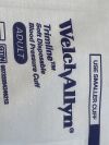 WELCH ALLYN Cuff TL Disp. Soft. Adult 39023  (E3) 39023 Cuff TL Disp.Soft. Adult