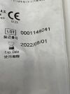 CAREFUSION Lot of 2 Coaxial Temno Evolution CTT1811  Exp.2022-08  (E3) CTT1811 Coaxial Temno Evolution