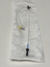 TERUMO Lot of 2 Pinnacle Fr.9 RSS906 Exp.2022-01 & 2022-07  (B14/E3) RSS906 Pinnacle Fr.9