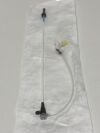 TERUMO Lot of 2 Pinnacle Fr.9 RSS906 Exp.2022-01 & 2022-07  (B14/E3) RSS906 Pinnacle Fr.9
