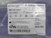 URESIL Pre-Vac Wound Drainage Bottle 1000mL. ESB-1000SP Exp.2024-10  (P47#2) ESB-1000SP Pre-Vac Wound Drainage Bottle 1000mL.