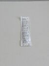 CORDIS Vessel Dilator 504-509X  Exp.2022-08  (N21) 504-509X Vessel Dilator