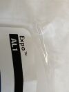 BOSTON SCIENTIFIC Expo AL1  H74908641961  Exp.2022-04  (Z3) H74908641961 Expo AL1