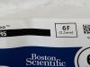 BOSTON SCIENTIFIC Lot of 4 Expo Fr 5 H74908641031  Exp.2022-04  (Z3) H74908641031 Expo Fr 5
