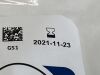 BOSTON SCIENTIFIC Lot of 4 Expo WR  H74908526501  Exp.2021-11  (Z3) H74908526501 Expo WR
