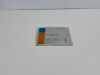 SMITH & NEPHEW Durafiber Ag 66800572 Exp.2024-11  (G1#2) 66800572 Durafiber Ag