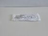 CARDINAL HEALTH Yankauer Suction Handle K83A Exp.2026-01 to 2027-02  (G1#2) K83A Yankauer Suction Handle