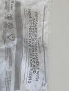 CARDINAL HEALTH Yankauer Suction Handle K83A Exp.2026-01 to 2027-02  (G1#2) K83A Yankauer Suction Handle