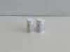 STERIS 2 Bottles (60/Bottle) Verify Process 3033806 Exp.2022-08  (G1#2) 3033806 Verify Process
