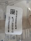BD Lot of 2 Secondary Set 72213N  Exp.2025-05  (H11) 72213N Secondary Set