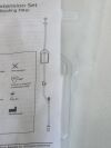 BD Lot of 8 Extension Set 20028E Exp.2024-03  (H11) 20028E Extension Set