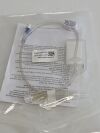 BD Lot of 8 Extension Set 20028E Exp.2024-03  (H11) 20028E Extension Set