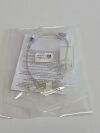 BD Lot of 8 Extension Set 20028E Exp.2024-03  (H11) 20028E Extension Set