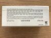 ETHICON Y494G Monocryl* Poliglecaprone 25 Suture Undyed Monofilament, 18in (12/Bx)