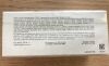 ETHICON Y513G Monocryl Violet Monofilament, 18in (12/Box)